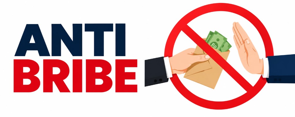 Anti Bribe Campaign