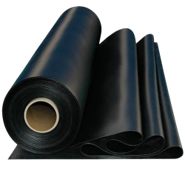 morgan powerindo amerta - rubber sheet