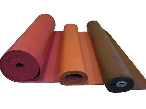 tritek rubber